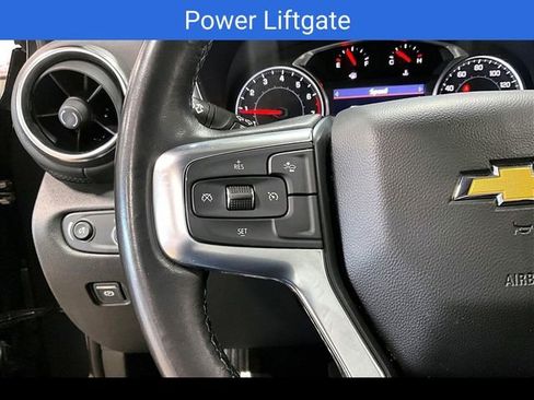 Certified 2022 Chevrolet Blazer LT w/ Sound & Technology Package image 14