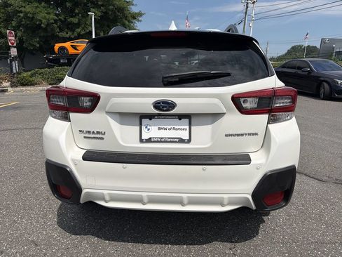 Used 2021 Subaru Crosstrek 2.5i Limited w/ Moonroof Package 1 AWD/4WD image 13