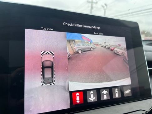 Used 2023 Jeep Compass High Altitude w/ Driver Assist Group I image 21