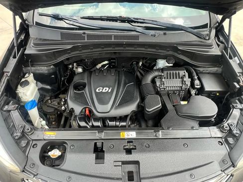 Used 2016 Hyundai Santa Fe Sport w/ Option Group 03 FWD image 36