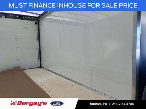 New 2024 Ford E-450 and Econoline 450 Super Duty w/ Power Windows & Locks Group image 25