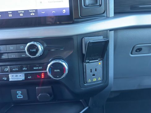 Certified 2023 Ford F150 XLT w/ Equipment Group 302A High image 16