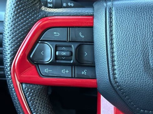 Used 2024 Toyota Tacoma TRD Sport w/ TRD Sport Upgrade Package image 26