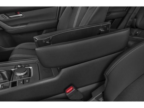 Certified 2025 MAZDA CX-50 AWD 2.5 S w/ Accent Package image 11