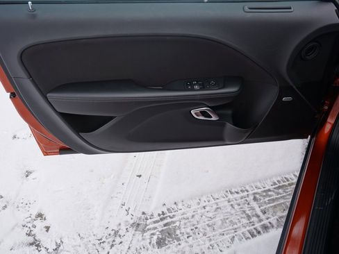 Used 2023 Dodge Challenger GT w/ Blacktop Package image 9