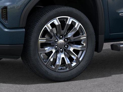 New 2026 GMC Sierra 1500 Denali AWD/4WD image 24