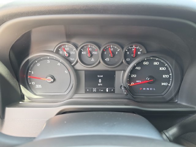 New 2026 Chevrolet Silverado 2500 W/T w/ WT Convenience Package AWD/4WD image 33