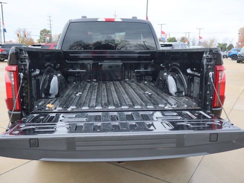 Used 2024 Ford F150 STX w/ STX Black Appearance Package image 26