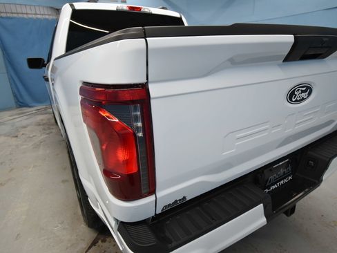 New 2026 Ford F150 STX w/ F-150 LOBO Package AWD/4WD image 40