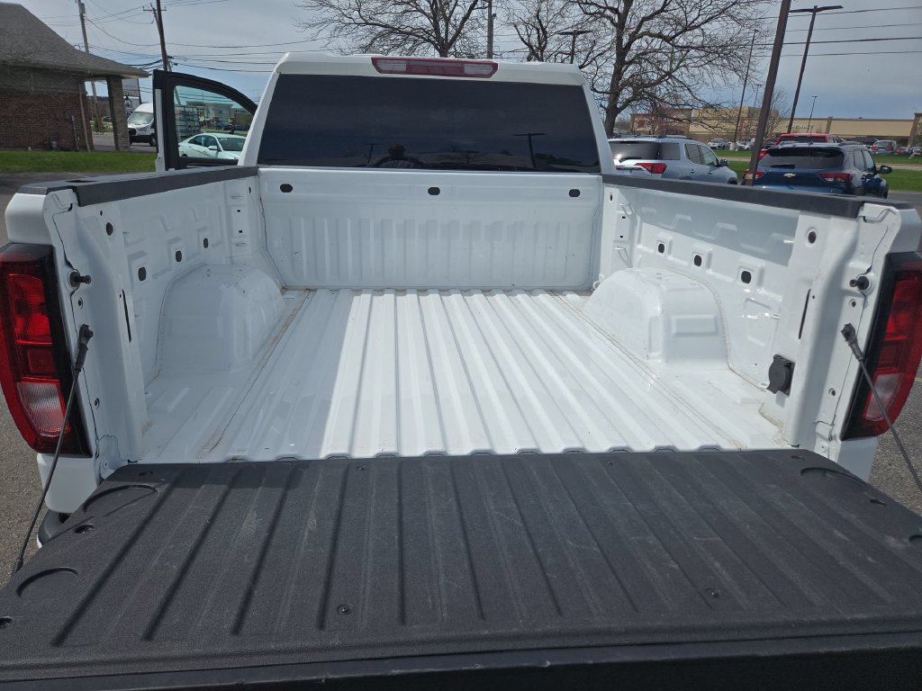 Certified 2024 GMC Sierra 1500 Elevation AWD/4WD image 18