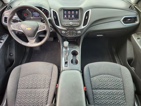 Used 2022 Chevrolet Equinox LT image 28