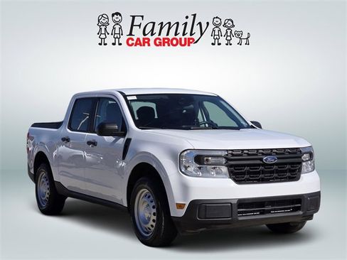 Used 2024 Ford Maverick XL w/ Equipment Group 100A Standard image 2