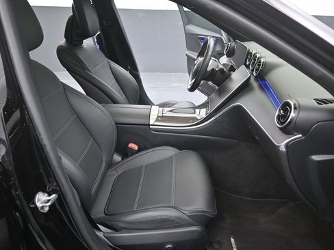 Used 2024 Mercedes-Benz C 300 4MATIC Sedan image 27