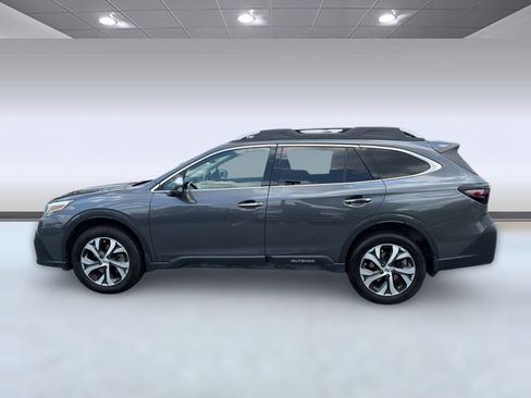 Used 2021 Subaru Outback Touring XT AWD/4WD image 2