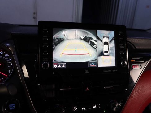 Used 2021 Toyota Camry XSE image 22