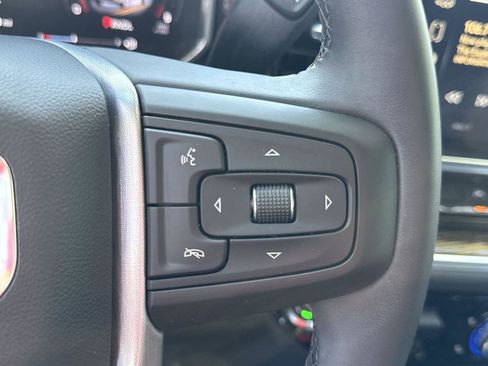 Used 2026 GMC Sierra 1500 SLE image 17