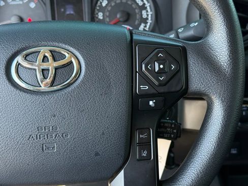 Used 2019 Toyota Tacoma SR w/ SR Convenience Package image 16