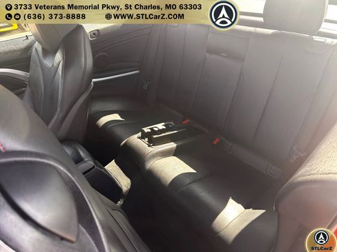 Used 2018 BMW 430i Convertible image 10