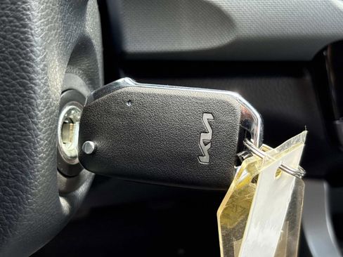 New 2026 Kia Seltos LX image 26