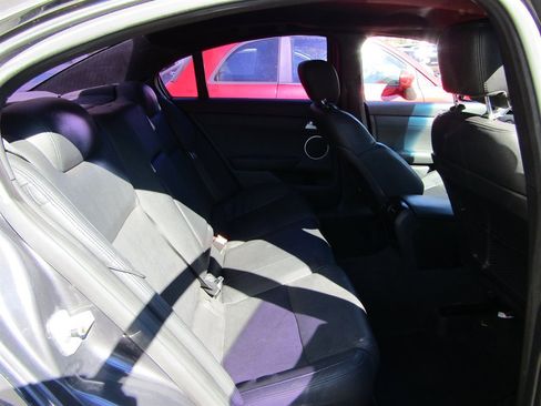 Used 2008 Pontiac G8 GT w/ Premium Package image 6