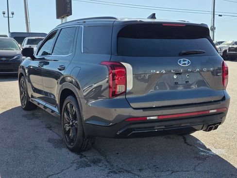 Used 2023 Hyundai Palisade XRT w/ Cargo Package AWD/4WD image 5