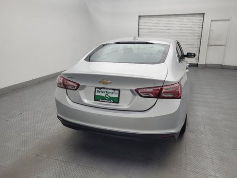 Used 2020 Chevrolet Malibu LT FWD image 7