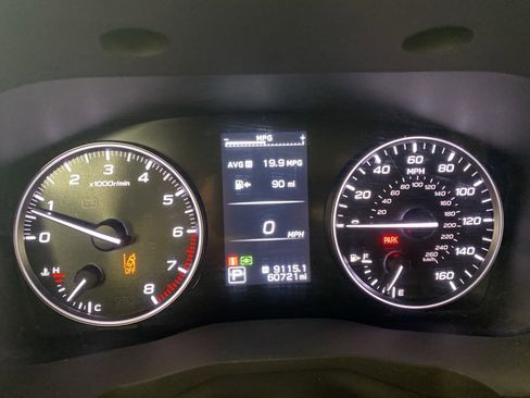 Used 2023 Subaru Ascent Onyx Edition Limited image 27