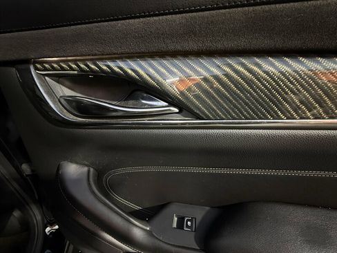 Used 2015 Cadillac CTS Performance image 30