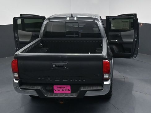 Used 2023 Toyota Tacoma SR5 image 50