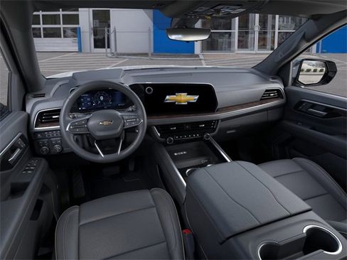 New 2026 Chevrolet Tahoe Premier image 15