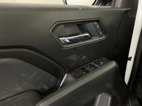 New 2026 GMC Canyon Elevation w/ Convenience Package AWD/4WD image 29