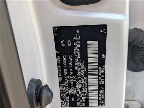 Used 2020 Lexus RX 350 FWD w/ Premium Package image 21