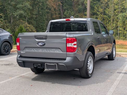 New 2025 Ford Maverick XL w/ Equipment Group 102A image 3
