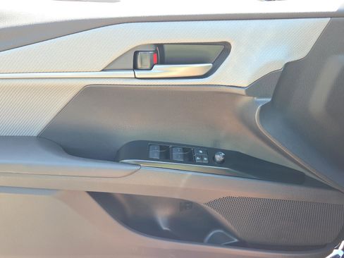 Certified 2026 Toyota Camry SE image 23