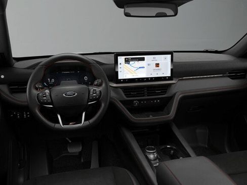 New 2026 Ford Explorer ST AWD/4WD image 30