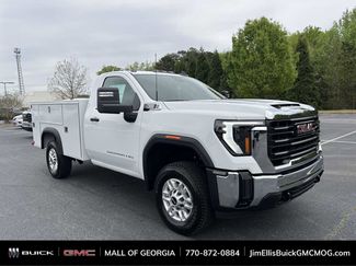 New 2025 GMC Sierra 2500 Pro w/ Convenience Package RWD video 2