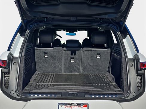 Certified 2024 Land Rover Range Rover Sport Dynamic SE image 12