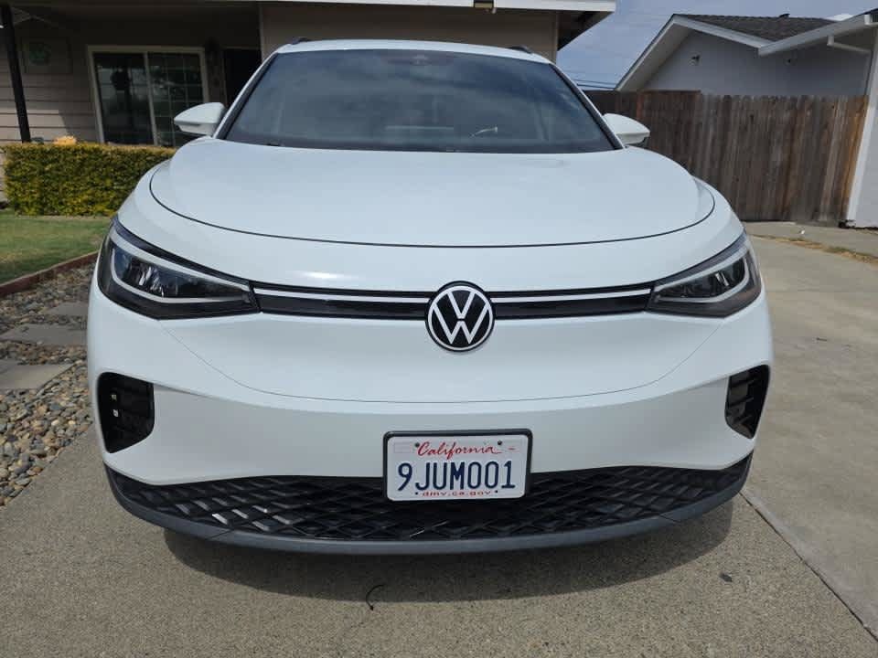 Used 2023 Volkswagen ID.4 Pro RWD image 2