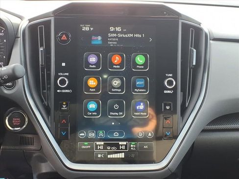 New 2026 Subaru Crosstrek 2.5i Sport AWD/4WD image 6