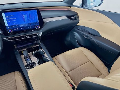 Certified 2025 Lexus RX 350 w/ Convenience Package AWD/4WD image 25