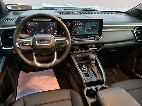 Used 2025 GMC Canyon Elevation w/ Convenience Package AWD/4WD image 25