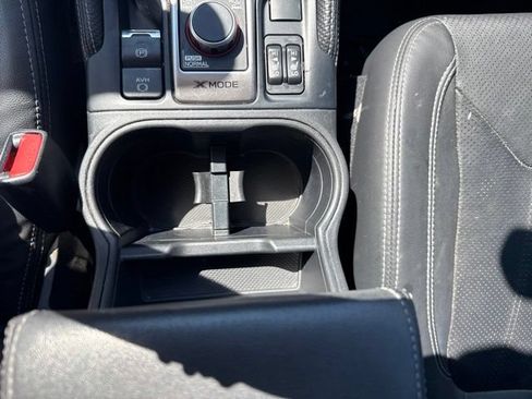 Used 2020 Subaru Forester Limited AWD/4WD image 22