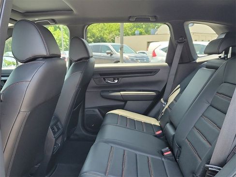 New 2025 Honda CR-V Sport-L image 6