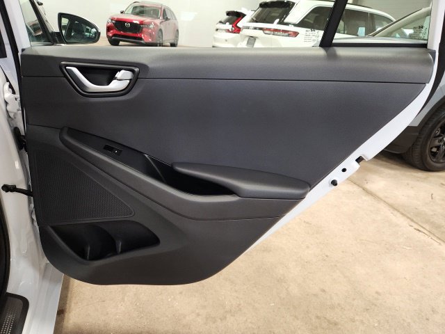 Used 2018 Hyundai Ioniq Limited FWD image 29