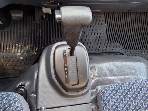 New 2025 Chevrolet Low Cab Forward image 8