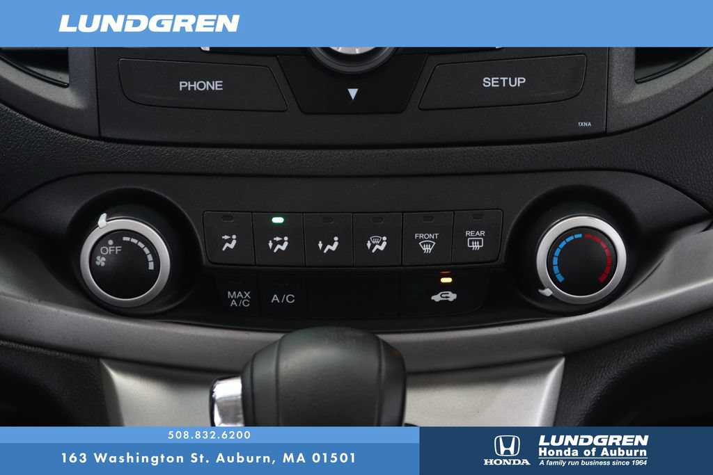 Used 2014 Honda CR-V LX image 23