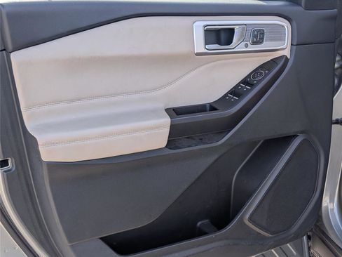 Used 2020 Ford Explorer Limited image 13