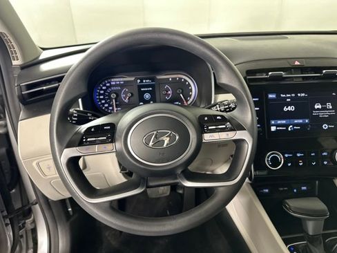Certified 2023 Hyundai Tucson SEL image 14