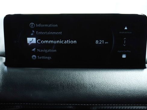 Used 2025 MAZDA CX-5 Carbon Edition image 19