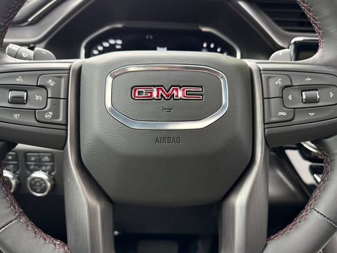 Used 2024 GMC Sierra 1500 AT4X AWD/4WD image 22